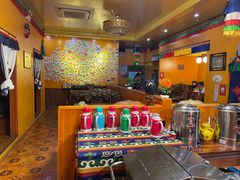 大堂-如意林卡藏餐吧(大昭寺店)