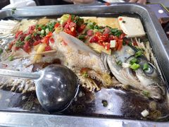 -徽州美食(三十年老店)