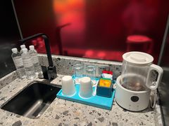 -清远熹乐谷温泉度假酒店