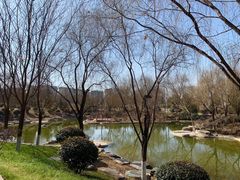 -鹦鹉寺公园