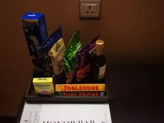 -上海波特曼丽思卡尔顿酒店