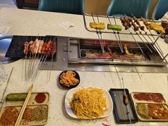 -延边金利串店(安达街店)