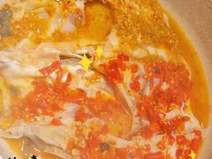 剁椒鱼头-老湘亲·品鉴湘菜(蔡塘爱琴海店)