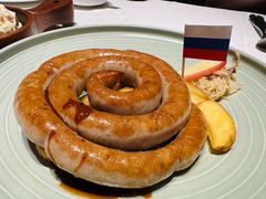 -92°C俄式厨房(中央大街店)