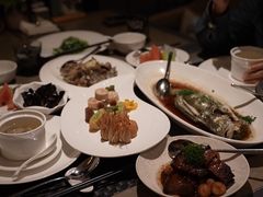-宁海安岚·南溪阁全日餐厅