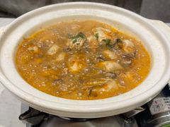 -北李妈妈菜·海肠捞饭(高新万达店)