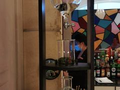-深圳威尼斯英迪格酒店-邻芙花廊下午茶·NINFA GALLERY·蛋糕·咖啡