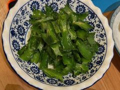 -糟粕醋·椰苑海南菜餐厅(亚龙湾天域酒店)