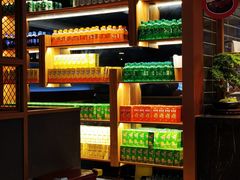 -纽斯特牛排自助餐厅(浦东文峰广场店)