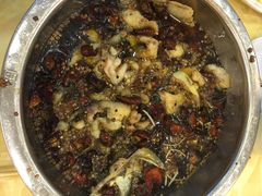 翠云水煮鱼(渝北店)-翠云水煮鱼(双龙大道店)