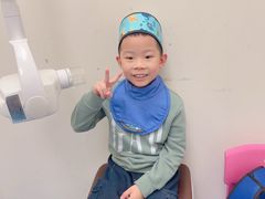 -极橙儿童齿科矫正中心(奥城店)