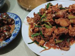 -生态苑农庄(十里画廊遇龙河店)