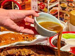 -小吊梨汤·北京菜·烤鸭(鸟巢店)