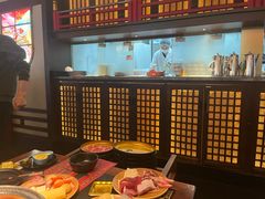 -牛New寿喜烧(闵行龙湖天街店)