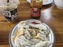 -河记肠粉店