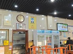 -壹条龙饭庄台基厂店