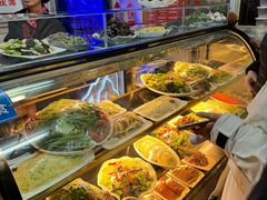 -正宗天津烧麦馆(柳州路店)