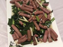 -宾朋海鲜特色美食餐厅·纯手工鲅鱼水饺(兴海路店)