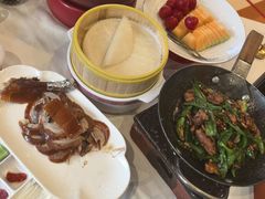 -大鸭梨烤鸭(石佛营店)