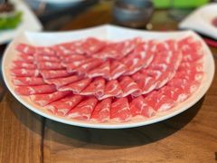 -南门涮肉(上海二店)