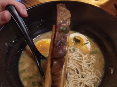-老龙亭拉面店