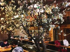 大堂-山有花啡餐厅(常营总店)