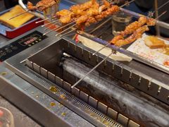 -邢氏老太太烤串(北兴街店)