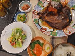 -红叶日本料理(开发区店)