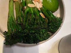 -胡麻(静安嘉里店)