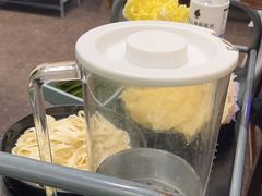 -刘一手重庆火锅(万达广场店)