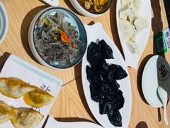 -船歌·鱼水饺青岛菜(国贸商城店)