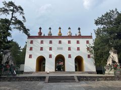 -普陀宗乘之庙(小布达拉宫)