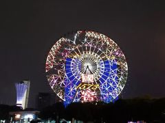 -星城之眼摩天轮