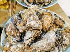 -烤满分·东北烧烤(首经贸店)