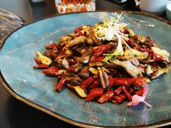 -翠湖宾馆·中餐厅