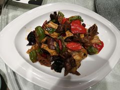 老四方炒大肠-船家渔(徐州北路店)