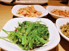 -彼酷哩活鱼现烤(中原万达店)