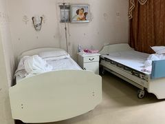 -伊丽莎白妇科医院·早孕检查