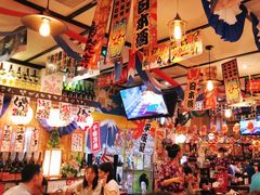 -平成屋·午肴夜酒(四川北路店)