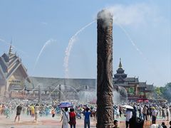 -西双版纳傣族园