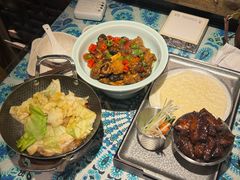 -水门巷餐厅(古子城店)