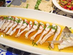 -印巷里主题餐厅(马鞍山店)