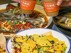 -丰乐餐厅·始于1999(千岛湖店)