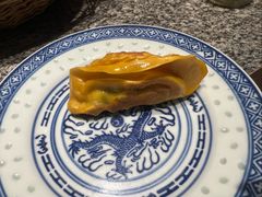 煎饺-南京大牌档(夫子庙老门东店)