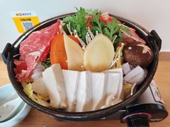 -酒井酱子·深夜食堂(东城汇店)