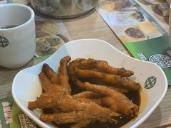 凤爪-添好运点心专门店(中环IFC店)