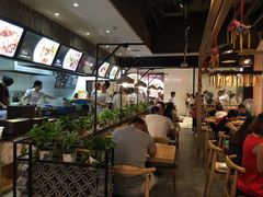 -瓦记米粉(东鼓道店)