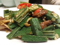 -北李妈妈菜·海肠捞饭(高新万达店)