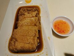 -龙记烧腊茶餐厅(常德路店)