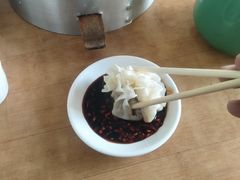 -清真玉林老字号稍麦羊杂碎(宽巷子民族美食街店)